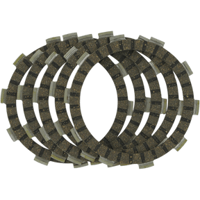 EBC CK SERIES CLUTCH DISCS (CK2287) - DRIVEN Canada's Powersports CK2287CK2287