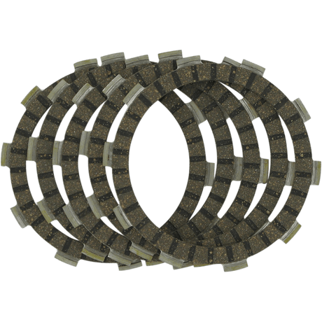 EBC CK SERIES CLUTCH DISCS (CK2287) - DRIVEN Canada's Powersports CK2287CK2287