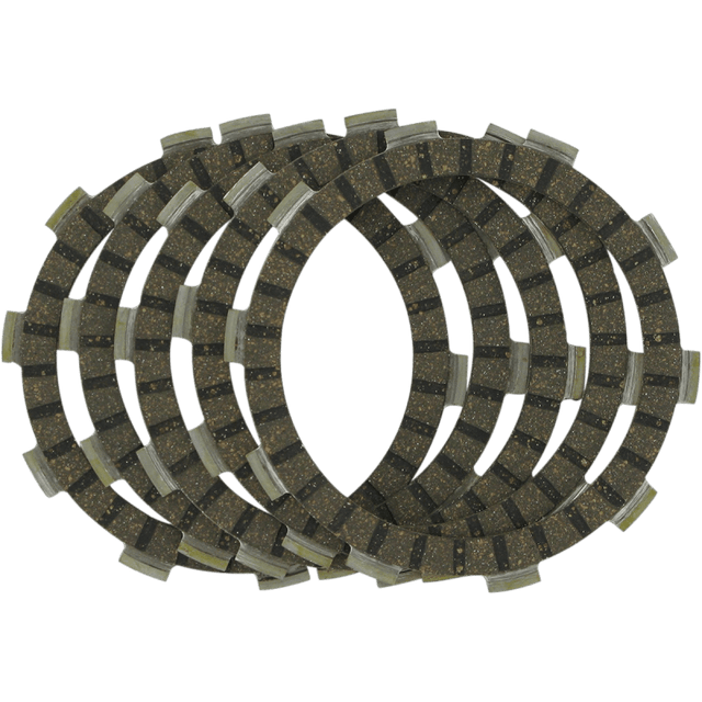 EBC CK SERIES CLUTCH DISCS (CK2287) - DRIVEN Canada's Powersports CK2287CK2287