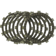 EBC CK SERIES CLUTCH DISCS (CK2290) - DRIVEN Canada's Powersports CK2290CK2290