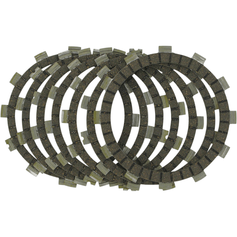 EBC CK SERIES CLUTCH DISCS (CK2290) - DRIVEN Canada's Powersports CK2290CK2290