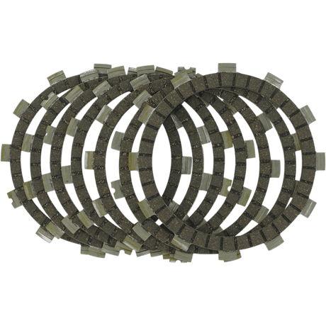 EBC CK SERIES CLUTCH DISCS (CK2290) - DRIVEN Canada's Powersports CK2290CK2290