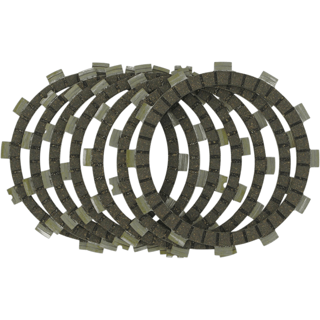 EBC CK SERIES CLUTCH DISCS (CK2290) - DRIVEN Canada's Powersports CK2290CK2290