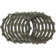 EBC CK SERIES CLUTCH DISCS (CK2300) - DRIVEN Canada's Powersports CK2300CK2300