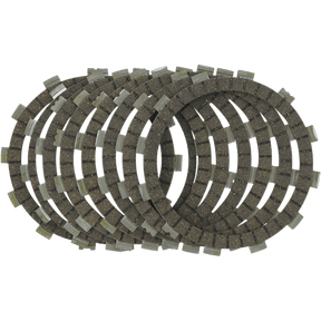 EBC CK SERIES CLUTCH DISCS (CK2300) - DRIVEN Canada's Powersports CK2300CK2300