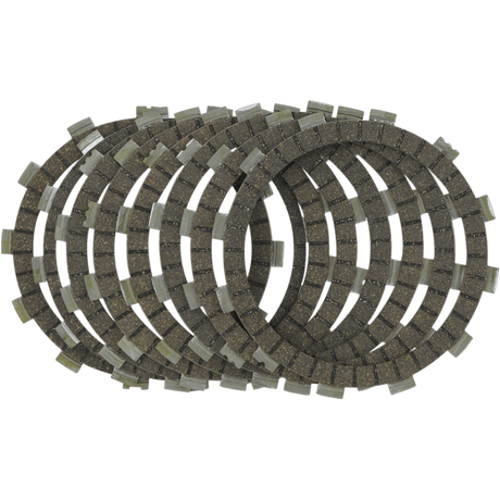 EBC CK SERIES CLUTCH DISCS (CK2300) - DRIVEN Canada's Powersports CK2300CK2300