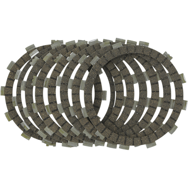 EBC CK SERIES CLUTCH DISCS (CK2300) - DRIVEN Canada's Powersports CK2300CK2300