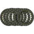 EBC CK SERIES CLUTCH DISCS (CK2303) - DRIVEN Canada's Powersports CK2303CK2303