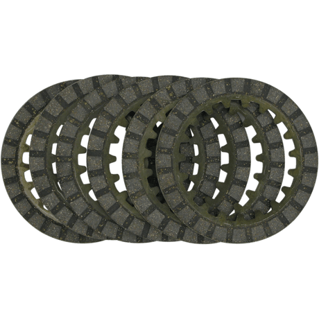 EBC CK SERIES CLUTCH DISCS (CK2303) - DRIVEN Canada's Powersports CK2303CK2303
