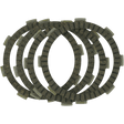 EBC CK SERIES CLUTCH DISCS (CK2316) - DRIVEN Canada's Powersports CK2316CK2316