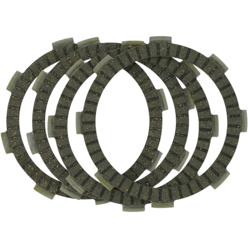 EBC CK SERIES CLUTCH DISCS (CK2316) - DRIVEN Canada's Powersports CK2316CK2316