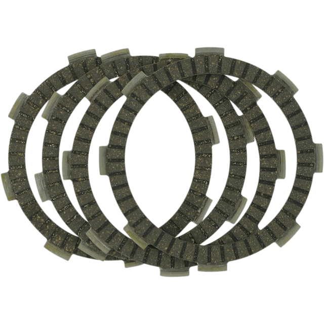 EBC CK SERIES CLUTCH DISCS (CK2316) - DRIVEN Canada's Powersports CK2316CK2316