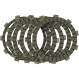 EBC CK SERIES CLUTCH DISCS (CK2324) - DRIVEN Canada's Powersports CK2324CK2324