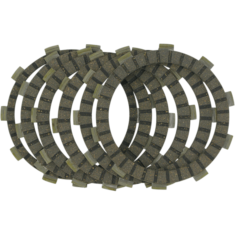 EBC CK SERIES CLUTCH DISCS (CK2324) - DRIVEN Canada's Powersports CK2324CK2324