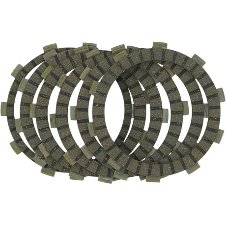 EBC CK SERIES CLUTCH DISCS (CK2324) - DRIVEN Canada's Powersports CK2324CK2324