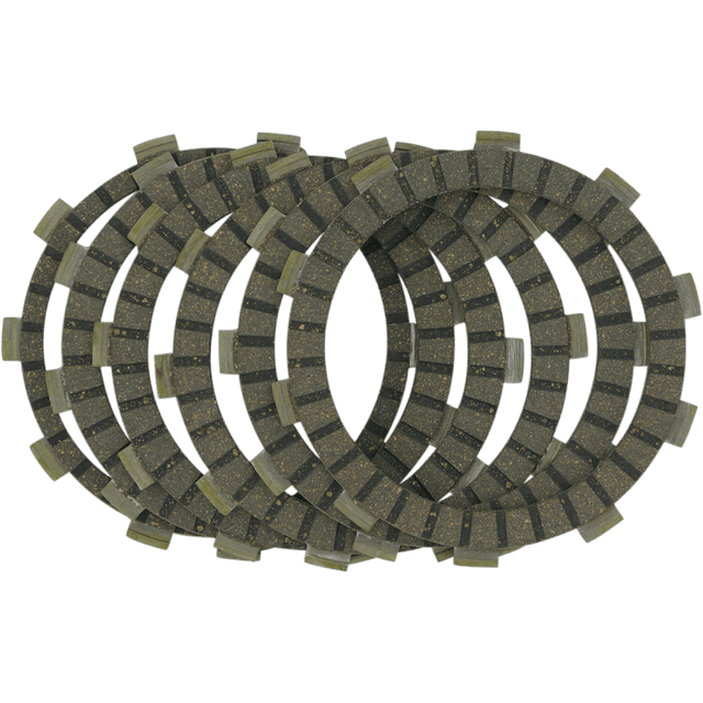 EBC CK SERIES CLUTCH DISCS (CK2324) - DRIVEN Canada's Powersports CK2324CK2324