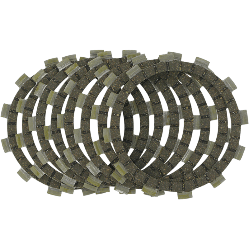 EBC CK SERIES CLUTCH DISCS (CK2325) - DRIVEN Canada's Powersports 058CK2325CK2325