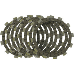 EBC CK SERIES CLUTCH DISCS (CK2325) - DRIVEN Canada's Powersports 058CK2325CK2325