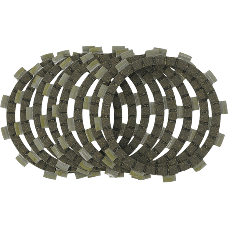 EBC CK SERIES CLUTCH DISCS (CK2325) - DRIVEN Canada's Powersports 058CK2325CK2325