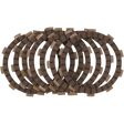 EBC CK SERIES CLUTCH DISCS (CK2335) - DRIVEN Canada's Powersports CK2335CK2335