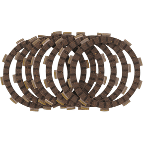 EBC CK SERIES CLUTCH DISCS (CK2335) - DRIVEN Canada's Powersports CK2335CK2335