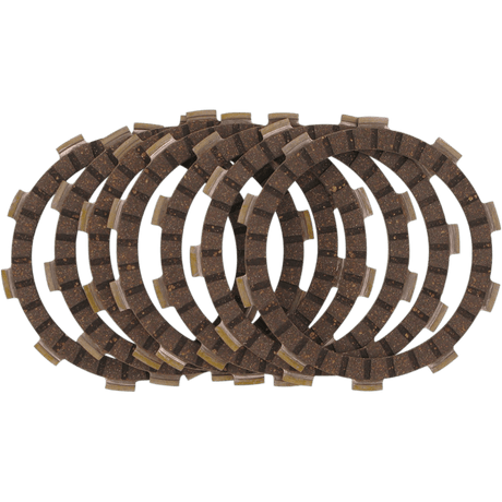 EBC CK SERIES CLUTCH DISCS (CK2335) - DRIVEN Canada's Powersports CK2335CK2335