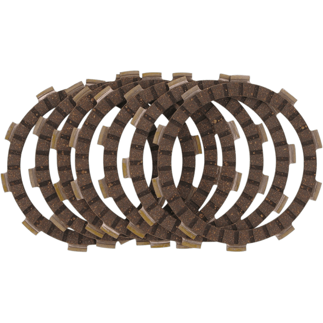 EBC CK SERIES CLUTCH DISCS (CK2335) - DRIVEN Canada's Powersports CK2335CK2335