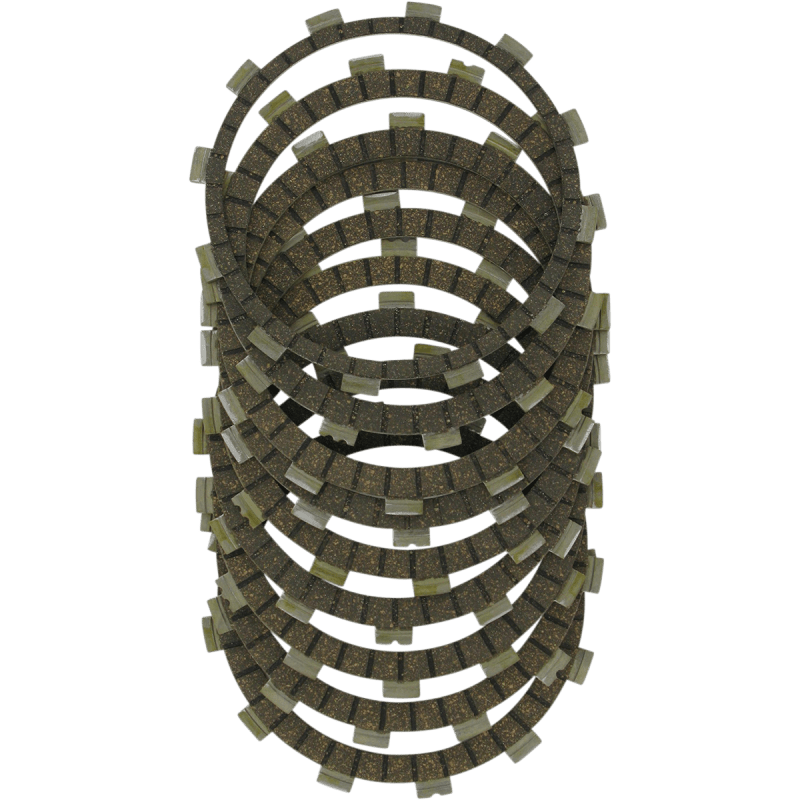 EBC CK SERIES CLUTCH DISCS (CK2351) - DRIVEN Canada's Powersports 058CK2351CK2351