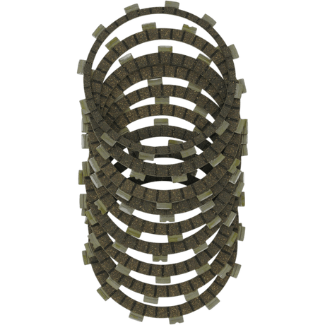 EBC CK SERIES CLUTCH DISCS (CK2351) - DRIVEN Canada's Powersports 058CK2351CK2351