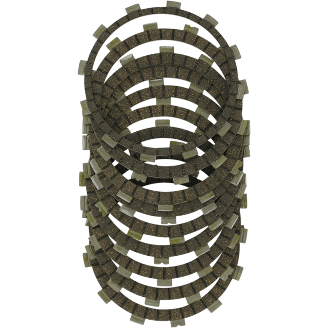 EBC CK SERIES CLUTCH DISCS (CK2351) - DRIVEN Canada's Powersports 058CK2351CK2351