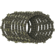 EBC CK SERIES CLUTCH DISCS (CK2352) - DRIVEN Canada's Powersports 058CK2352CK2352