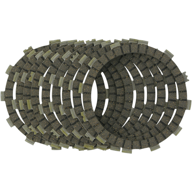 EBC CK SERIES CLUTCH DISCS (CK2352) - DRIVEN Canada's Powersports 058CK2352CK2352