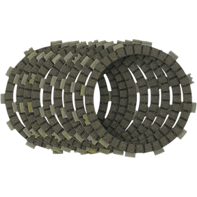 EBC CK SERIES CLUTCH DISCS (CK2352) - DRIVEN Canada's Powersports 058CK2352CK2352