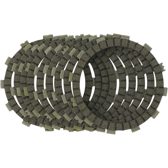 EBC CK SERIES CLUTCH DISCS (CK2352) - DRIVEN Canada's Powersports 058CK2352CK2352