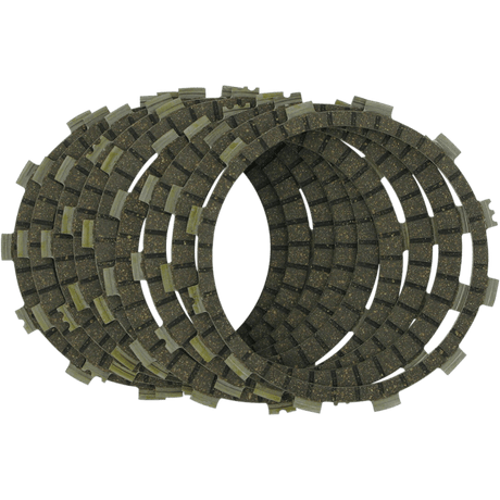 EBC CK SERIES CLUTCH DISCS (CK2356) - DRIVEN Canada's Powersports 058CK2356CK2356
