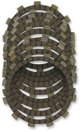 EBC CK SERIES CLUTCH DISCS (CK2358) - DRIVEN Canada's Powersports CK2358CK2358