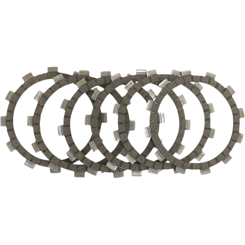 EBC CK SERIES CLUTCH DISCS (CK2370) - DRIVEN Canada's Powersports CK2370CK2370