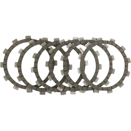 EBC CK SERIES CLUTCH DISCS (CK2370) - DRIVEN Canada's Powersports CK2370CK2370