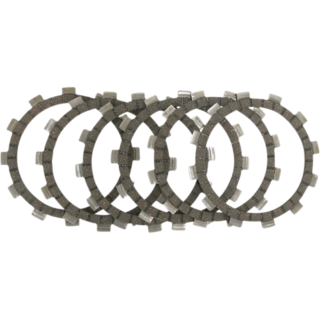 EBC CK SERIES CLUTCH DISCS (CK2370) - DRIVEN Canada's Powersports CK2370CK2370