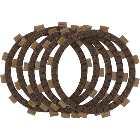 EBC CK SERIES CLUTCH DISCS (CK3318) - DRIVEN Canada's Powersports CK3318CK3318