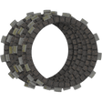 EBC CK SERIES CLUTCH DISCS (CK3319) - DRIVEN Canada's Powersports CK3319CK3319