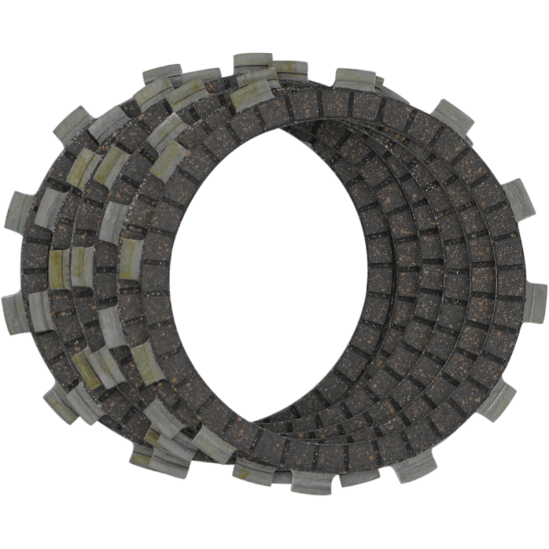 EBC CK SERIES CLUTCH DISCS (CK3319) - DRIVEN Canada's Powersports CK3319CK3319