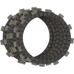 EBC CK SERIES CLUTCH DISCS (CK3319) - DRIVEN Canada's Powersports CK3319CK3319