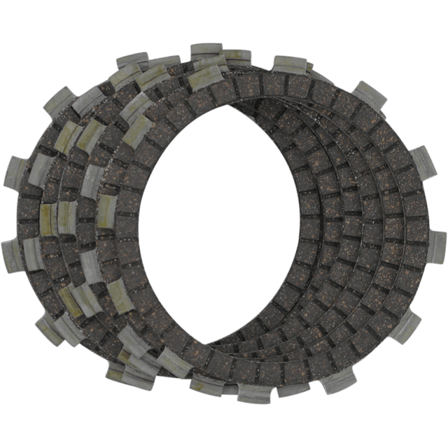 EBC CK SERIES CLUTCH DISCS (CK3319) - DRIVEN Canada's Powersports CK3319CK3319