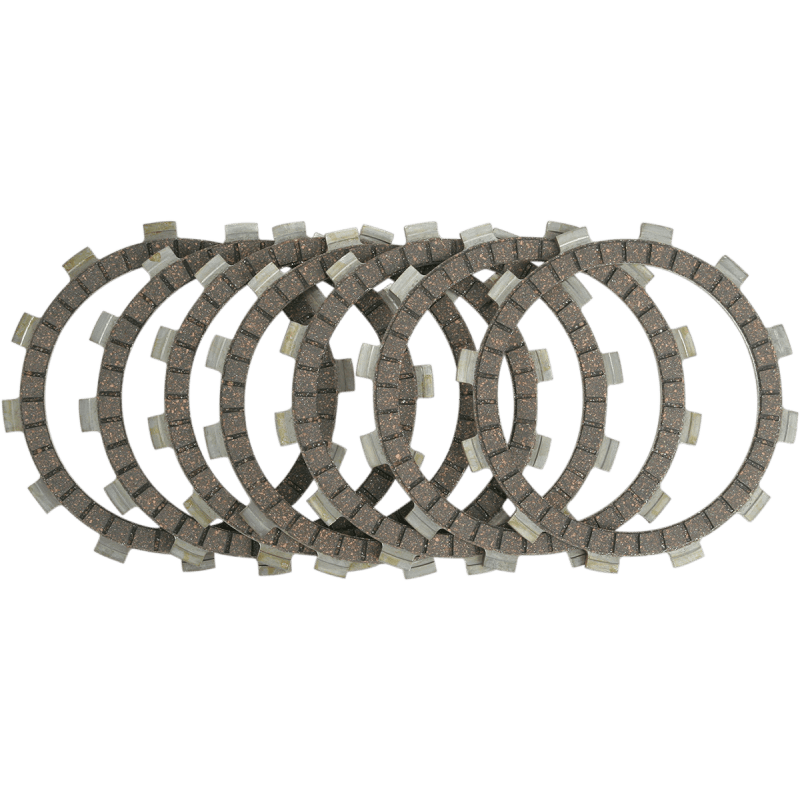 EBC CK SERIES CLUTCH DISCS (CK3329) - DRIVEN Canada's Powersports CK3329CK3329