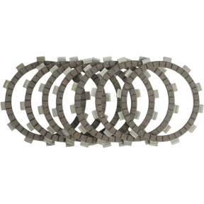 EBC CK SERIES CLUTCH DISCS (CK3329) - DRIVEN Canada's Powersports CK3329CK3329