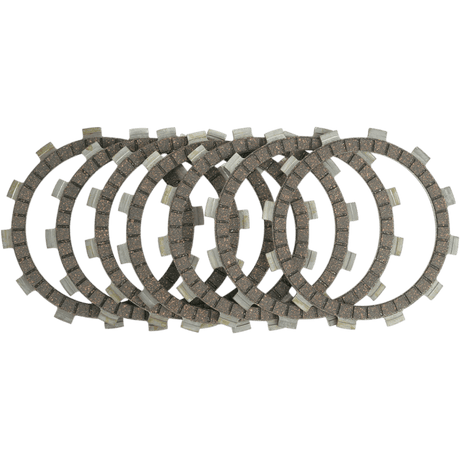 EBC CK SERIES CLUTCH DISCS (CK3329) - DRIVEN Canada's Powersports CK3329CK3329