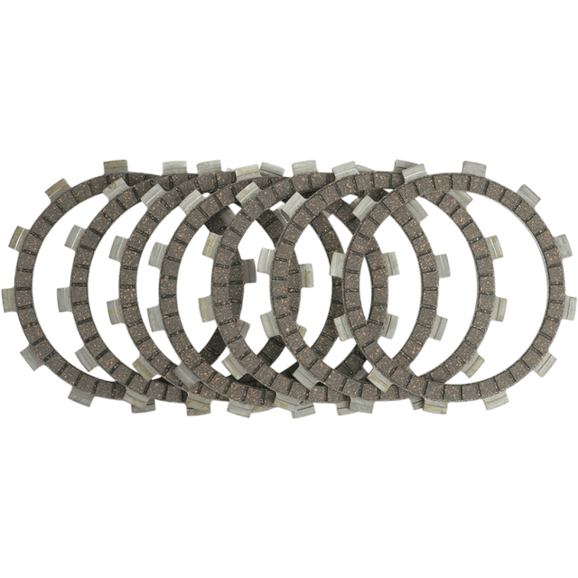 EBC CK SERIES CLUTCH DISCS (CK3329) - DRIVEN Canada's Powersports CK3329CK3329