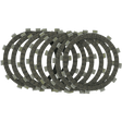 EBC CK SERIES CLUTCH DISCS (CK3330) - DRIVEN Canada's Powersports CK3330CK3330