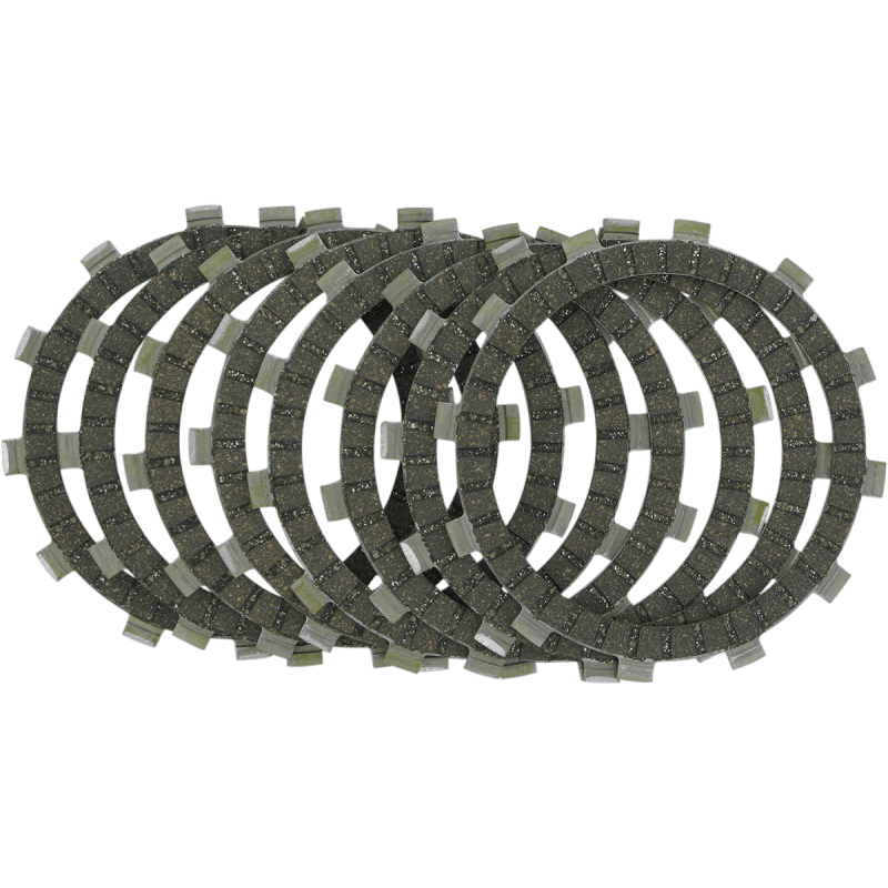 EBC CK SERIES CLUTCH DISCS (CK3330) - DRIVEN Canada's Powersports CK3330CK3330